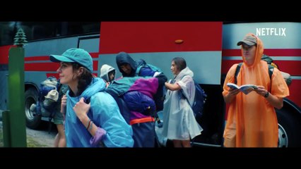 People We Meet On Vacation - Official Teaser Trailer Netflix
