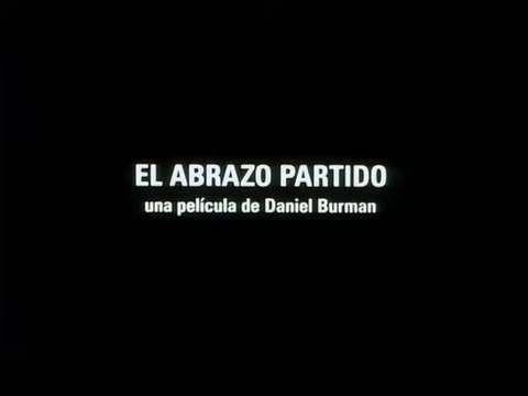 El Abrazo Partido | Trailer | Daniel Hendler, Adriana Aizemberg y Jorge D'Elía