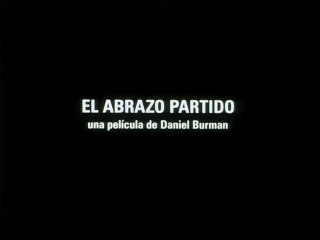 El Abrazo Partido | Trailer | Daniel Hendler, Adriana Aizemberg y Jorge D'Elía