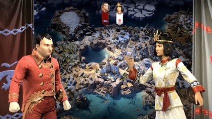 Was ist neu in Civilization 7? Das große September-Update könnte der bisher beste Grund werden, nochmal in das Strategiespiel einzusteigen