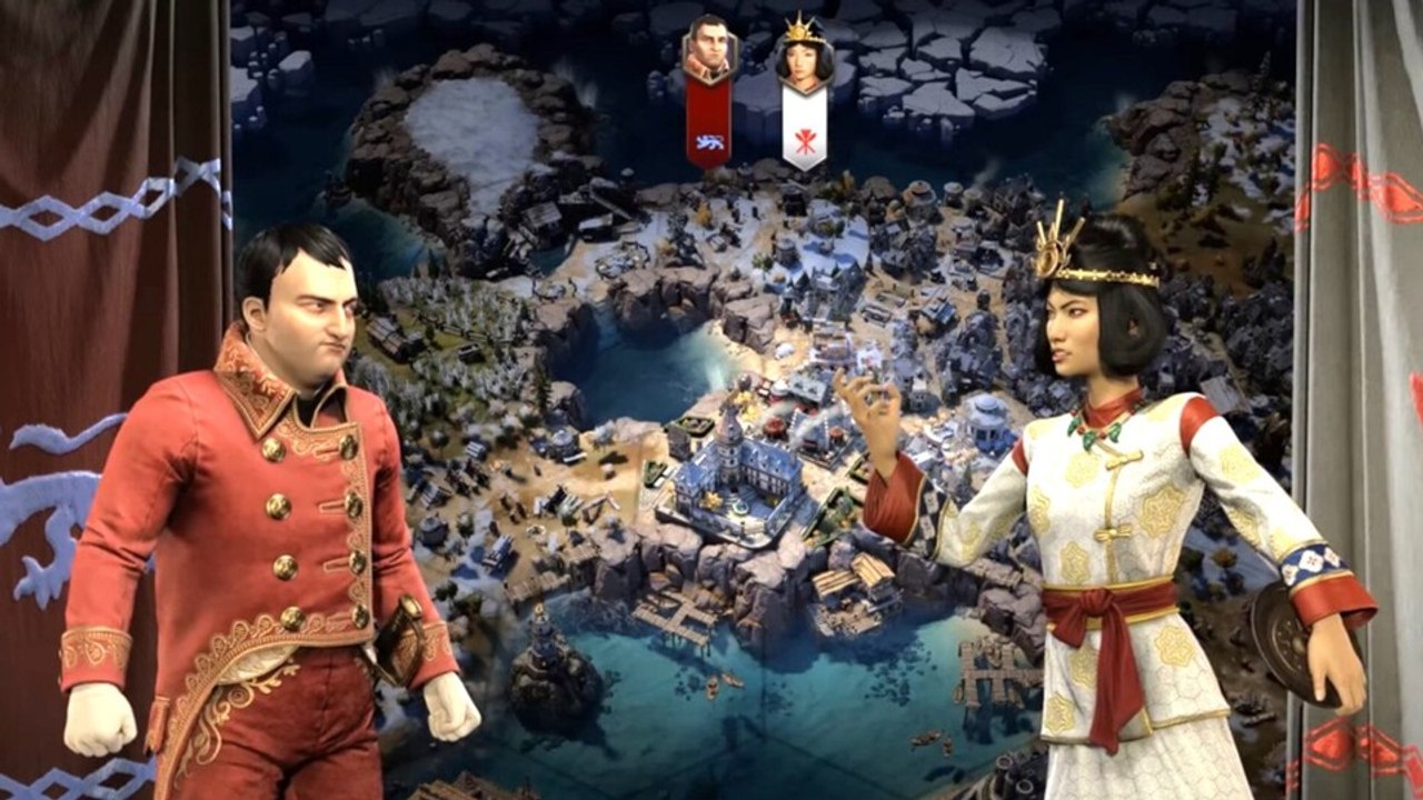 Was ist neu in Civilization 7? Das große September-Update könnte der bisher beste Grund werden, nochmal in das Strategiespiel einzusteigen