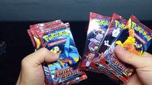 Pokémon Karmesin & Purpur Ewige Rivalen Top-Trainer-Box Deutsch - Display Opening #mewtwo