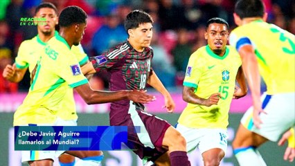 Reacción en cadena - lunes 29 de septiembre 2025