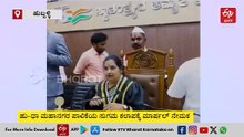 ಹು - ಧಾ ಮಹಾನಗರ ಪಾಲಿಕೆಯ ಸುಗಮ ಕಲಾಪಕ್ಕೆ ಮಾರ್ಷಲ್ ನೇಮಕ: ಇದು ರಾಜ್ಯದಲ್ಲಿಯೇ ಸ್ಥಳೀಯ ಸಂಸ್ಥೆಗಳಲ್ಲಿ ಪ್ರಥಮ ಪ್ರಯೋಗ!