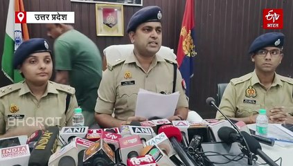 बरेली में बुलडोजर एक्शन; नगर निगम की जमीन पर बनाया अवैध निर्माण ध्वस्त, पुलिस मुठभेड़ में एक आरोपी गिरफ्तार