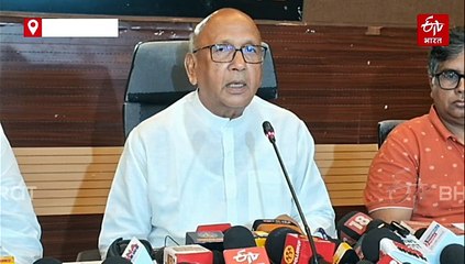 झारखंड में सारंडा पर सियासत तेज, राज्य सरकार पर जमकर बरसे जदयू विधायक सरयू राय