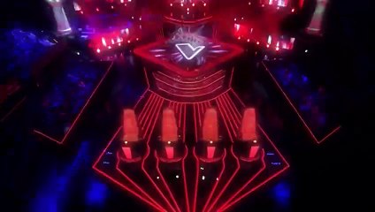 من هم أعضاء لجنة تحكيم The Voice في موسمه الجديد؟