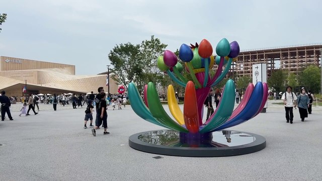 Confindustria Piemonte a Osaka, innovazione ed eccellenza all’Expo