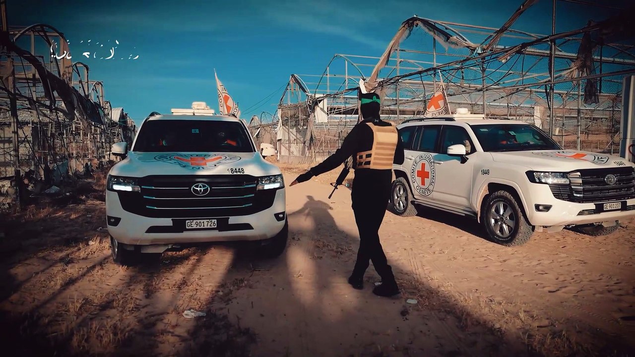 القسام توجه رسالة لحكومة نتنياهو والجندي الأسير السابق عيدان