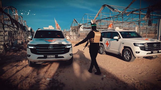 القسام توجه رسالة لحكومة نتنياهو والجندي الأسير السابق عيدان