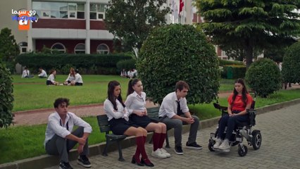 مسلسل دين الروح الحلقة 26 مترجمة - ( الجزء 2 )