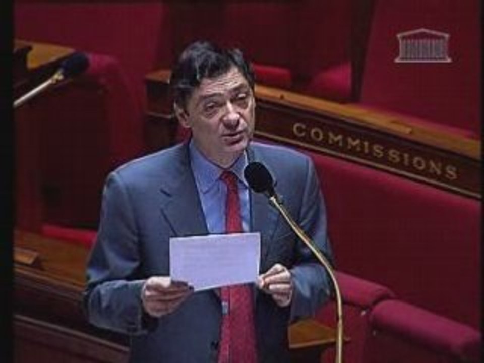 Commissariat des pennes mirabeau | Richard Mallié