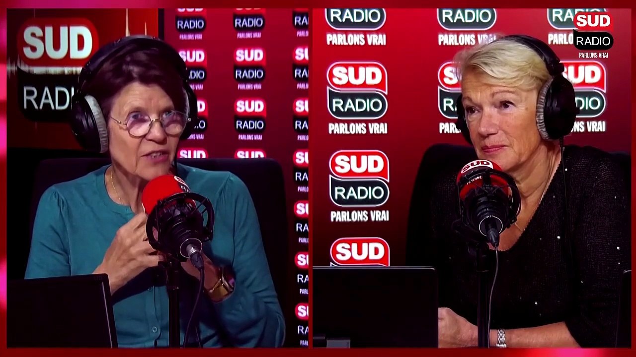 Les différents langages d’amour - Brigitte Lahaie 29 septembre