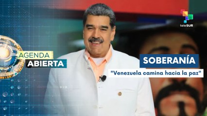 Presidente Maduro agradeció la solidaridad en la ONU