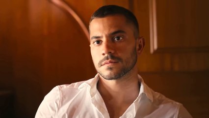 Die Herrscher des Glücks Trailer OmeU