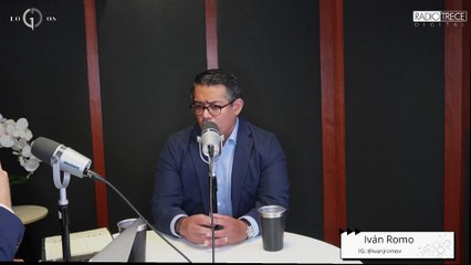 Logos:  Reforma a la Ley de amparo