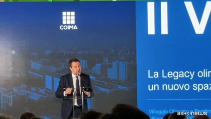 Salvini: Milano rischia di diventare una città solo per ricchi