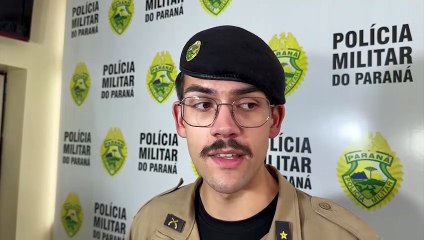 Polícia Militar conta detalhes do homicídio que chocou Cascavel nesta madrugada