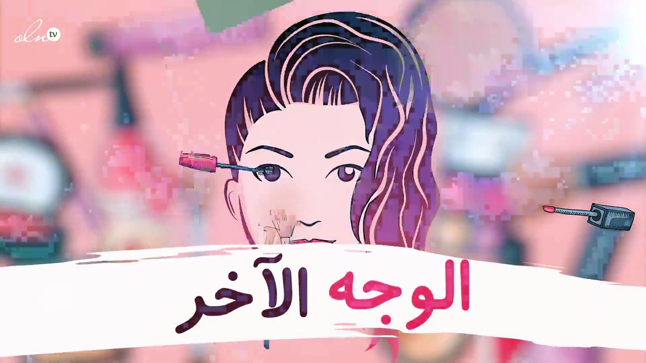 بالفيديو | فرح تتحول الى حسين الجسمي بطريقة صادمة