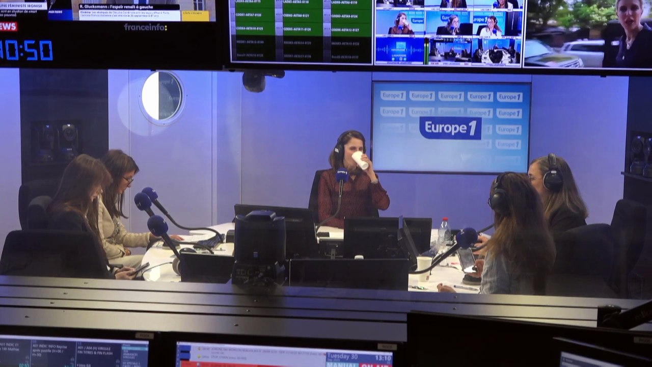 «La Dame de Pierre» : un spectacle hommage à Notre-Dame de Paris devient une fresque musicale