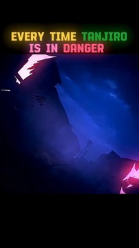 EVERY TIME TANJIRO IS IN DANGER#demonslayer#kimetsunoyaiba#kny#anime#animelover#animeedit#animeart#animememes#otaku#otakulife#animelife#foryou#fyp#trending#viral#explorepage#dailymotion