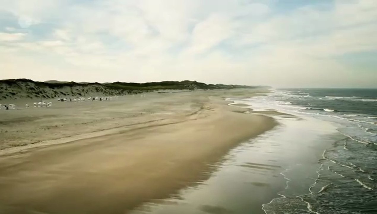 Nord Nord Mord -21- Sievers und der erste Schrei