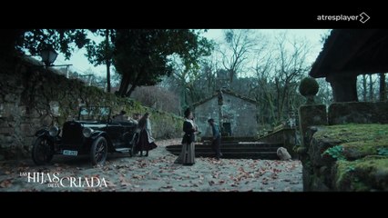 Las hijas de la criada | Trailer oficial