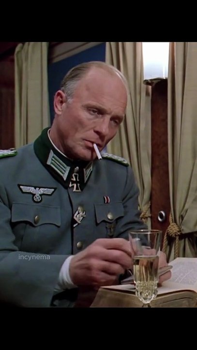 Russian Sniper vs Nazi Sniper