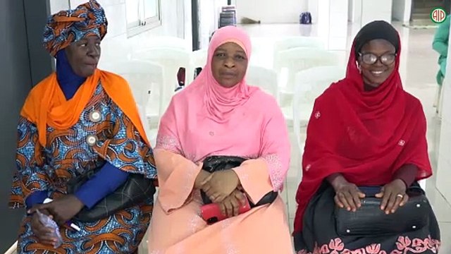 L’Association des Jeunes Musulmans en Côte d’Ivoire (AJMCI) dresse le bilan de ses activités