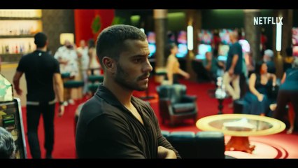 Rulers of Fortune - Official Trailer Netflix