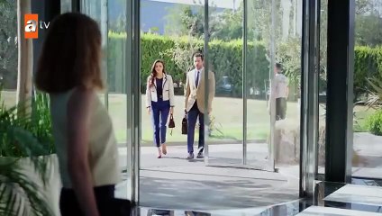 Aşk ve Gözyaşı 2. Bölüm @atvturkiye