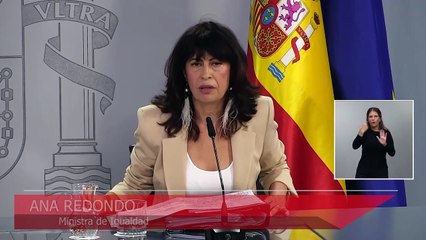 Gobierno aprueba tipificar violencia vicaria como delito autónomo con penas de hasta tres años