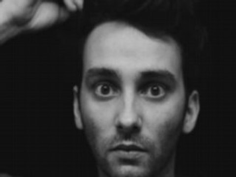 Varsovie - Paris - l'Alhambra