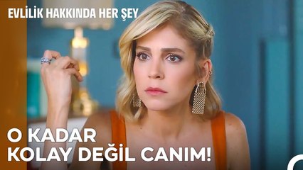 Sen Kiminle Dans Ettiğinin Farkında Mısın? - Evlilik Hakkında Her Şey 7 Bölüm