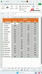 Highlight blank cells using Find And Replace - Excel Tips and Tricks