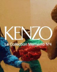 رافقي كنزو إلى مشوار تسوّق فريد من نوعه في La Collection Memento