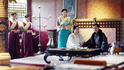 Độc Cô Thiên Hạ - Tập 36 _ Phim Cổ Trang Trung Quốc_ Phim Tình Yêu, Cung Đấu, Chính Trị