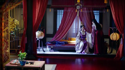 Độc Cô Thiên Hạ - Tập 37 _ Phim Cổ Trang Trung Quốc_ Phim Tình Yêu, Cung Đấu, Chính Trị