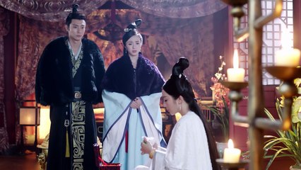Độc Cô Thiên Hạ - Tập 42 _ Phim Cổ Trang Trung Quốc_ Phim Tình Yêu, Cung Đấu, Chính Trị