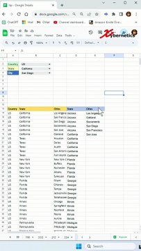 How do I protect cells from editing in Google Sheets? - Excel Tips and Tricks