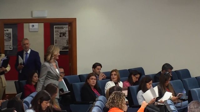 Gobierno aprueba tipificar violencia vicaria como delito autónomo con penas de hasta tres años