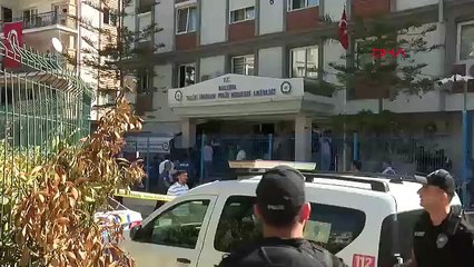 İzmir'deki karakol saldırısından günler sonra acı haber: Şehit sayısı 3'e yükseldi