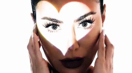 مستحضر جديد لهدى قطّان يعكس شخصيّة السيدة القويّة!