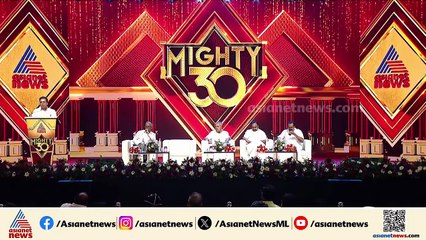 'റേറ്റിങ്ങിനു പുറകെ പോയിട്ടില്ല എന്നതാണ് ഏഷ്യാനെറ്റ് ന്യൂസിന്റെ ഉന്നമനത്തിന് കാരണം'