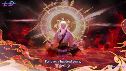 Alchemy_Supreme_[Dan_Dao_Zhizun]_Episode_158