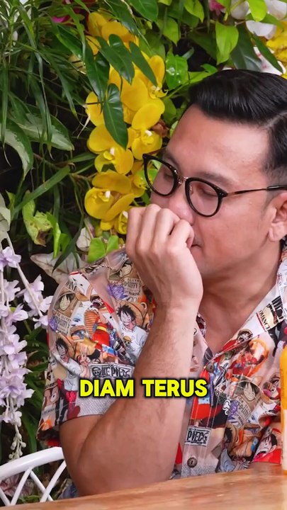 Dinda Amelia pemilik Melstore rela pura-pura keluar kota untuk mengurus toko demi untuk memergokin suaminya selingkuh