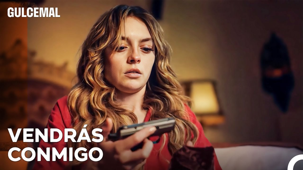 Deva Fue Confinado A La Fuerza En Una Habitación - Gulcemal Capitulo 6