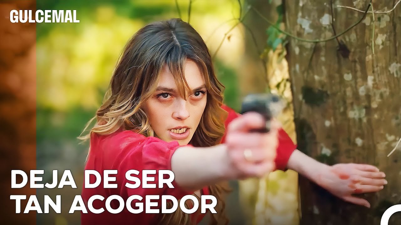 Gulcemal Terminó Junto A Deva - Gulcemal Capitulo 6