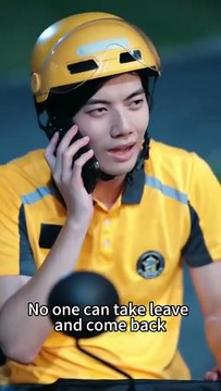 The end of the two people who were separated by misunderstandings reunited when his eyes were red and her eyes were tearful. Only then did they finally understand that this passionate love had never been extinguished #PopularShortDrama #BossyCEO #SweetPet