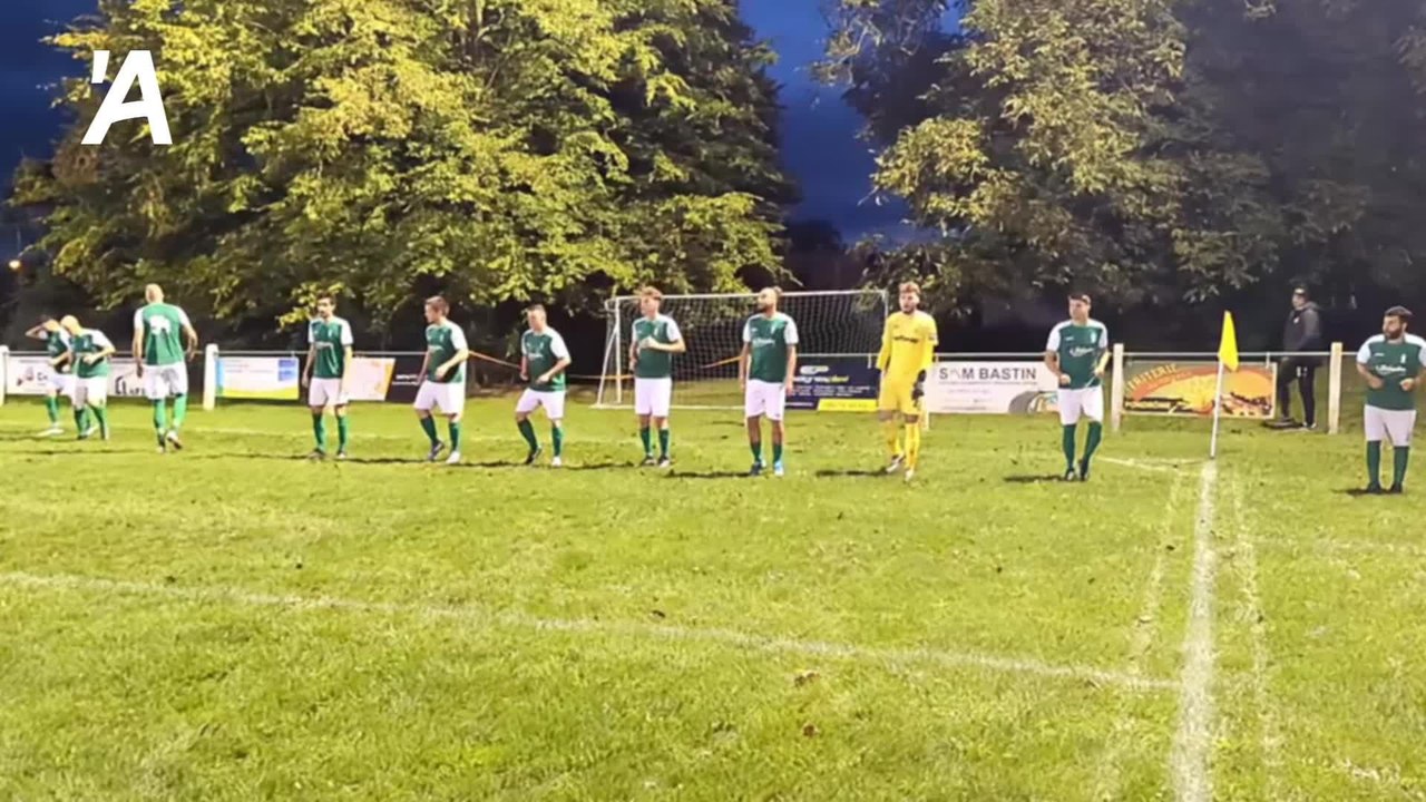 Pondrome Petigny-Frasnes
